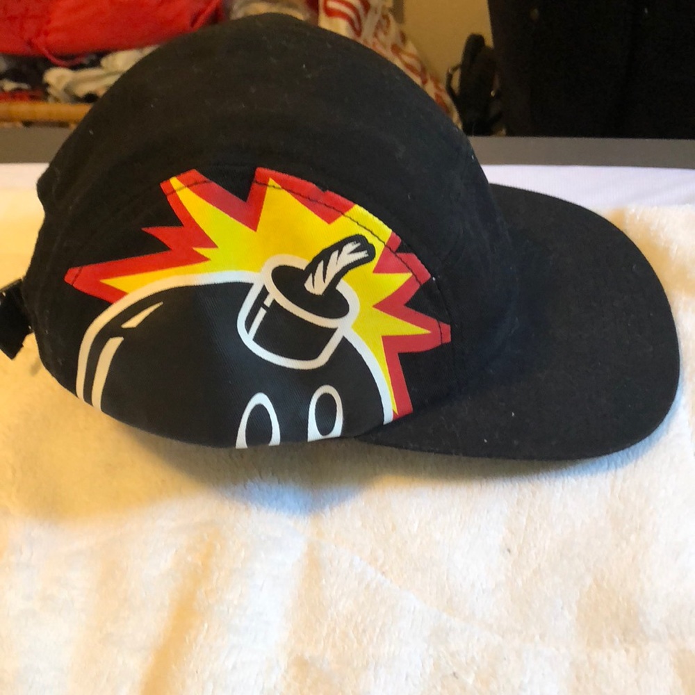The Hundreds Hat